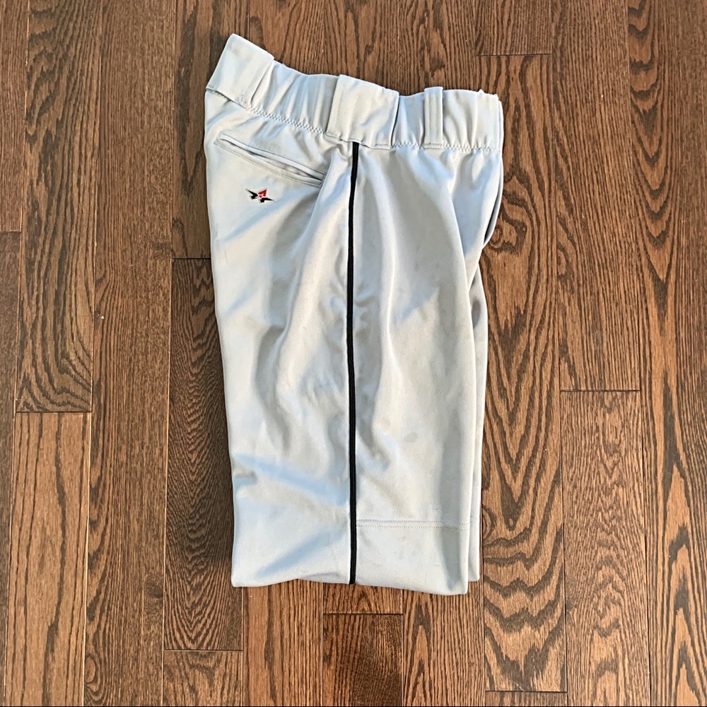 {Alleson Athletic} Baseball Pants, M